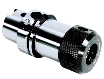 HSK-A63 DIN-69893A OZ Collet Chucks, HSK-SERIES OZ