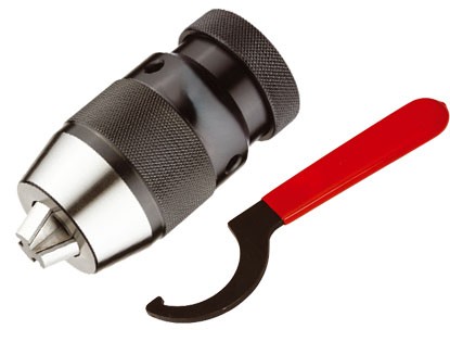 Keyless Drill Chucks 8XHSP,10XHSP,13XHSP, 16XHSP,6XHSP,KEY-TYPE