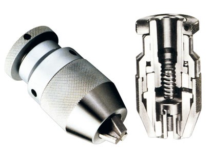 Keyless Drill Chucks 12201~12205-SERIES