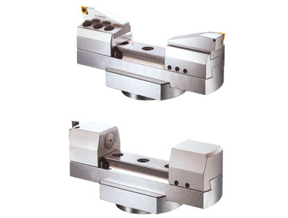 Large Diameter Modular Rough Boring Head With Diameter Over 200mm
