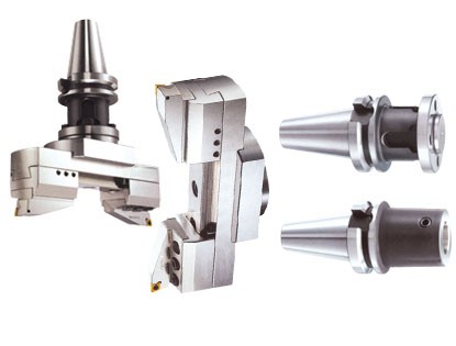 Modular Boring Systems
