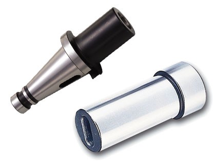 Morse Taper Adapter With Straight Shank VI-101~111,131~138