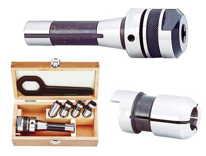 POSI-LOCK,Milling Collet Chunk,VC-SERIES, POSI-LOCK