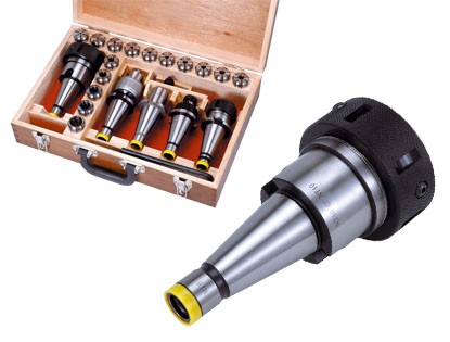 Quick-Change Tolling System VD-SERIES
