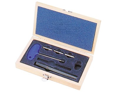 Set Of DC Collects And Collet Chuck SST12,16,20,25-SERIES DC