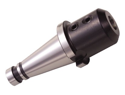 Sidelock END Mill Holder