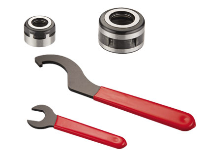 Sk Nut And Wrench SKN,SKW-SERIES SK