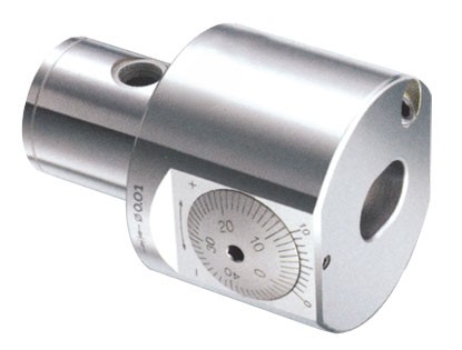 Small Diameter Finish Boring Head Type CBI FBH