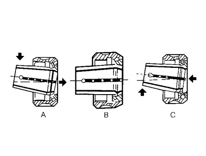 T.O.O.L.I.N.G. - Milling Clamping Nuts & Wrench For OZ,OZ SERIES