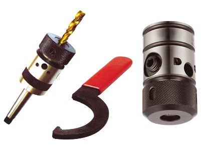 TAP Chuck Series VTA13,16-SERIES, VTA-35000,VTA-35002