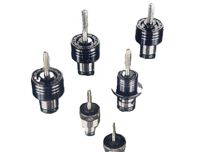 Tap Shank Dimensions