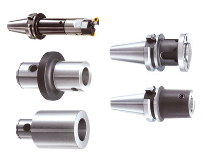 Taper Shank For Boring Heads Series BST,VBK BST、VBK