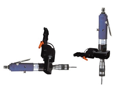 Tapping Adjustable Angle Head for Air Tapping unit AT08,12,16,20,22,24 90