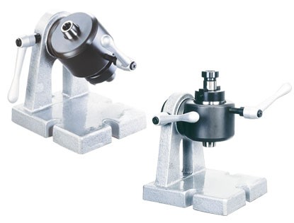 Tilting Tool Locking Device