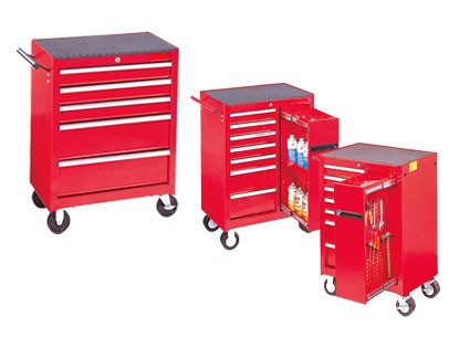 Tool Cabinet VTC-23,25