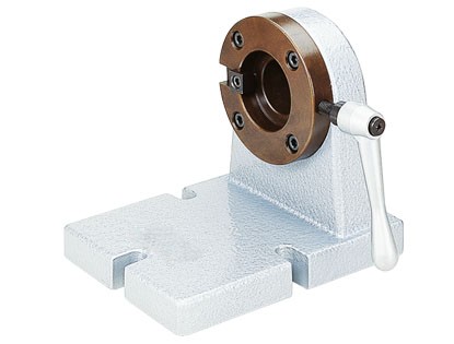 Tool Holder Locking Fixture