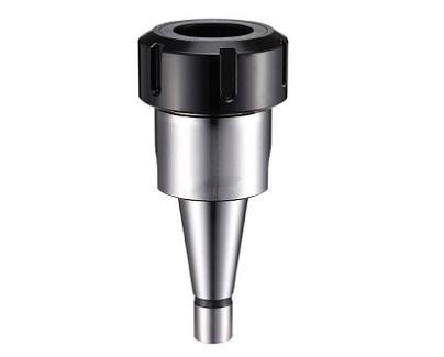 TOOLING - Collet Chuck Kit With ISO Taper Shank ER-25,32,40,50ER-NT