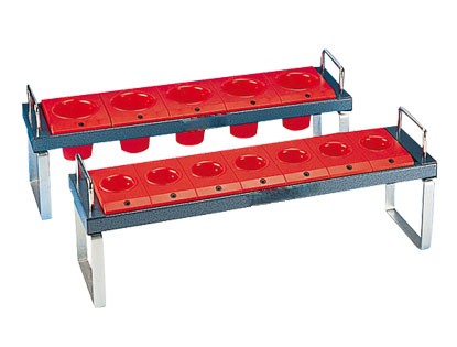 Tooling Sheath Rack VTTR-BT-30,40,50