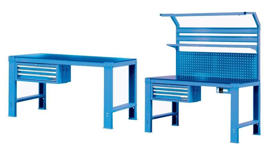 Workbench & Workstation VWB-59C,592