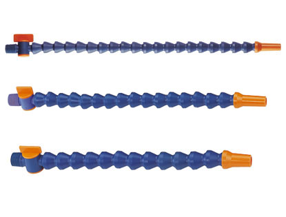 Adjustable Coolant Hose & Valves, VHK-SERIES