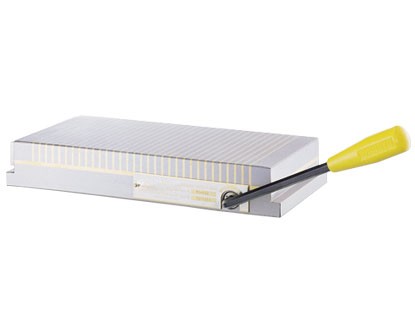 Angular Permanent Magnetic Plate,VG-SERIES