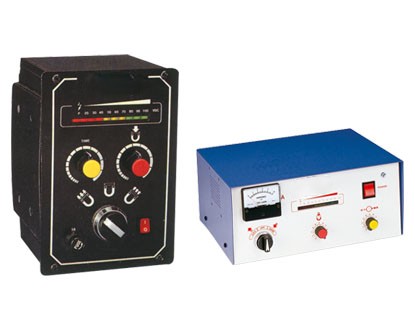 Chuck Controller For Rectify & Demagnetize, VCC-705,805A,815,820