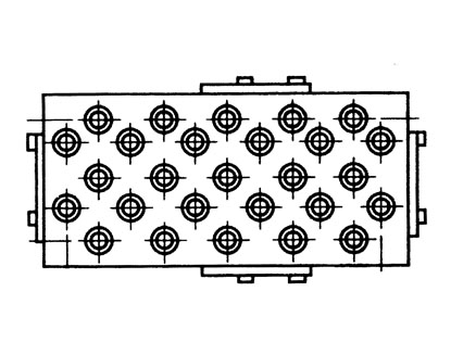 Compound Sine Plate V-47S,66S,612S