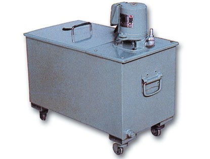 Coolant Tank, VC-601