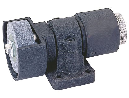 Diamond Wheel Dresser, V-TDD