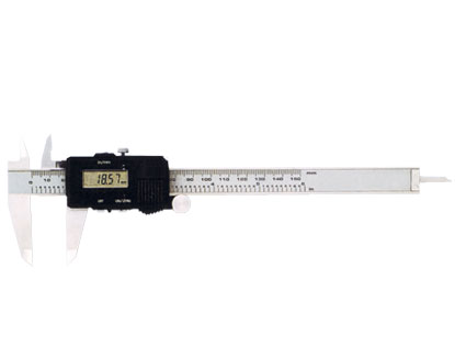 Digital Electronic Caliper VEC-6,8,12