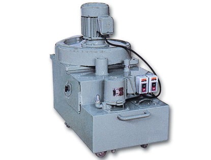 Dust-Suction And Coolant Tank, VC-603