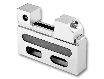 EDM Tool Maker Vise, VSTV-50W 2