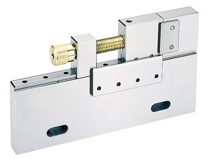 EDM Tool Maker Vise, VSTV-100W 4