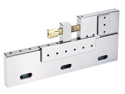 EDM Tool Maker Vise, VSTV-150W 
