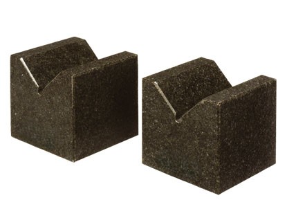 Granite V-Block VGV-63,VGV-100
