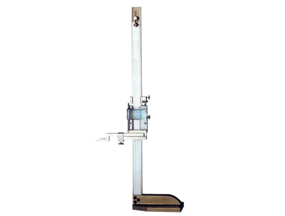 Height Vernier Caliper VHG-12,VHG-18,VHG-20,VHG-24