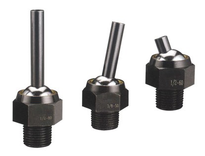 High Pressures Adjustable Nozzle, VPN-SERIES