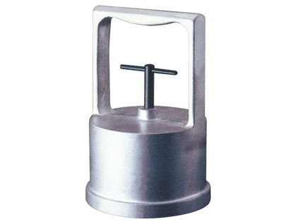 Magnetic Chip Collecter, VCP-15