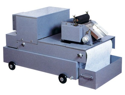 Magnetic Separator & Paper Filter MC+PF-20,40,60,80,120,160