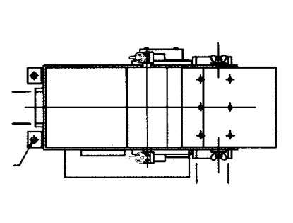 Magnetic Separator MC-20,40,60,80,120,160