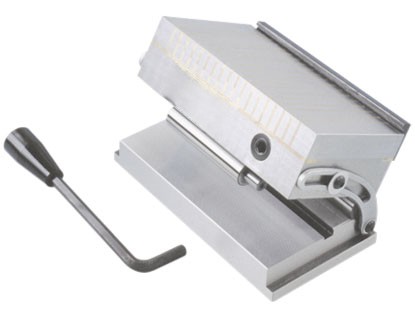 Magnetic Sine Plate V-47M,66M,612M