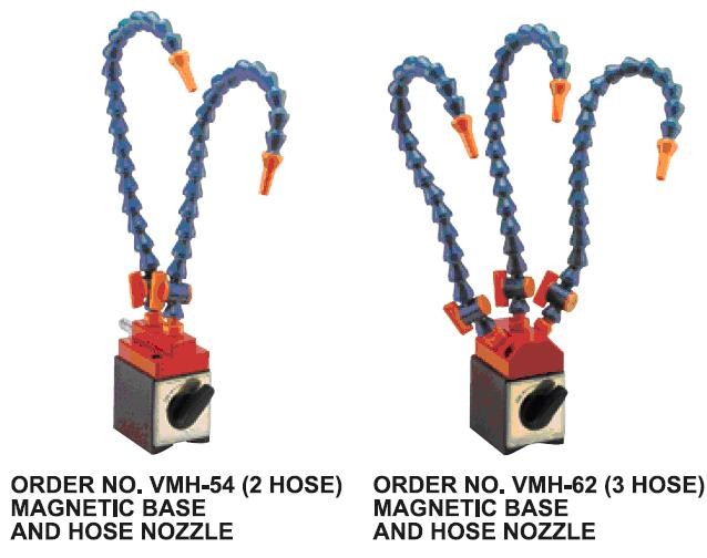 Magnetic Tools VMH-54,62,71