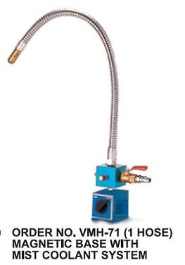 Magnetic Tools VMH-54,62,71