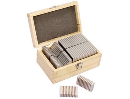 Magnetic Transisting Block Set, VCP-6