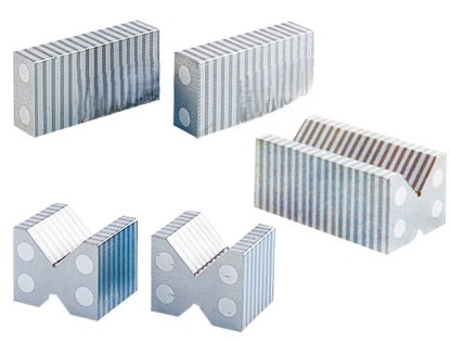Magnetic Transisting Block VCP-1,2,3,4