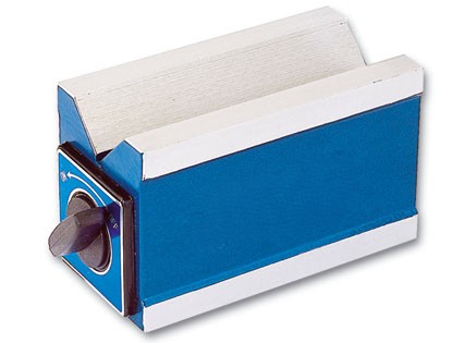 Magnetic V Block VCP-26,VCP-27 V