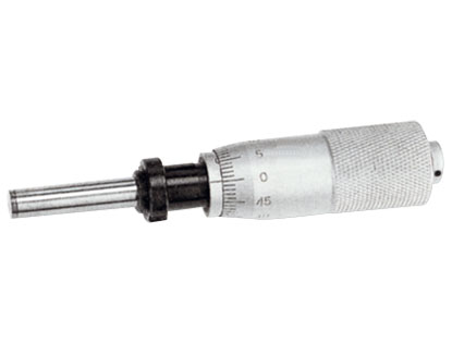 Micrometer Head, VMH-25