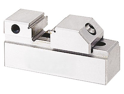 MINI TOOL MAKER VISE,VMV-10 GRINDING VISE -  EDM VISE