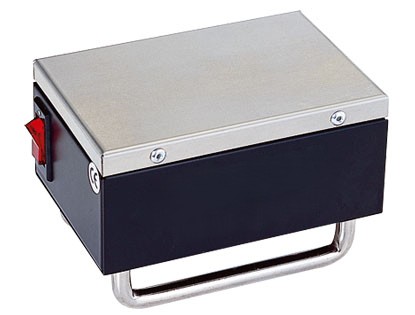 Mini Type Demagnetizer, VDM-9