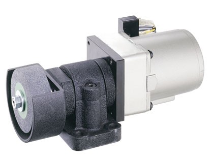 Motor Type CBN Flat Wheel Dresser V-TDM-1,2